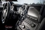 Nissan GT-R on ADV.1 Wheels (ADV50MV1SL) 2015 года